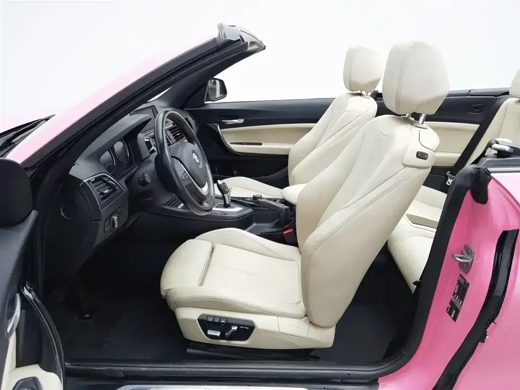 BMW 2 Series (Import) — фото 10