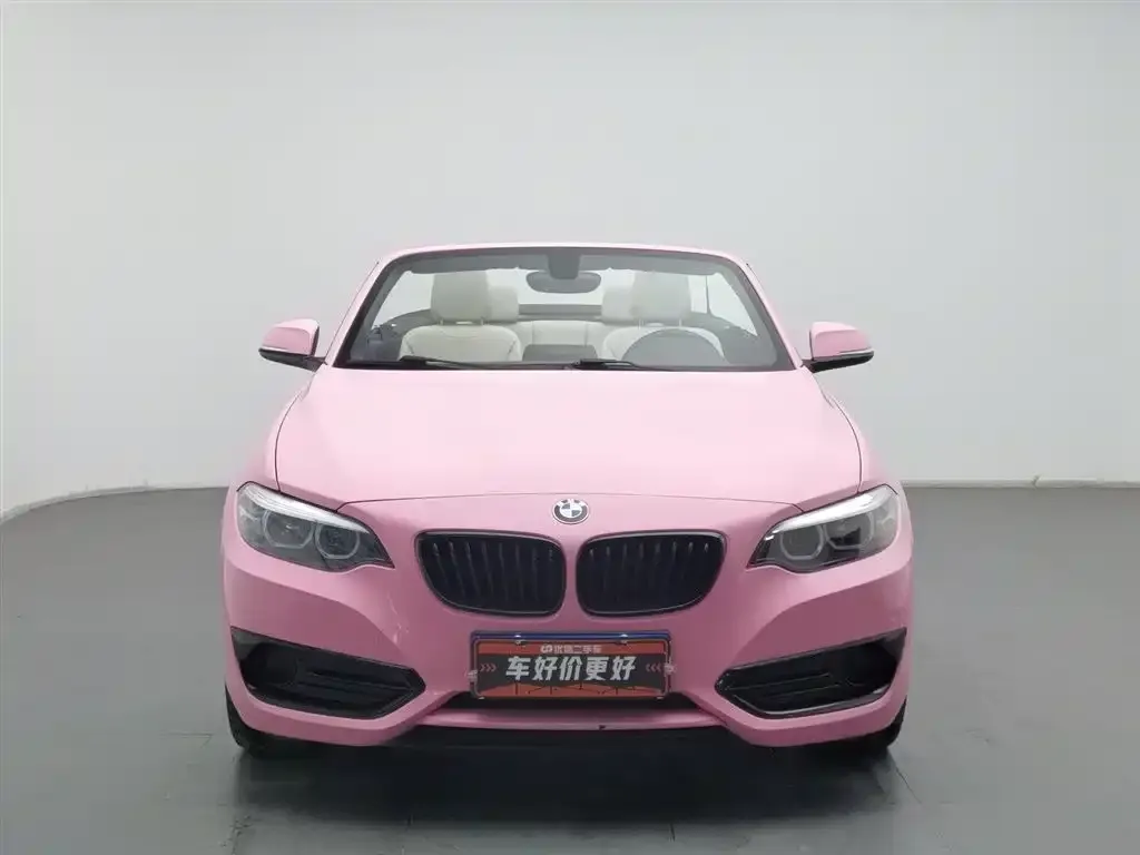 BMW 2 Series (Import) — фото 2