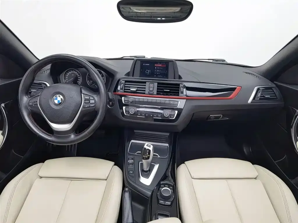 BMW 2 Series (Import) — фото 7