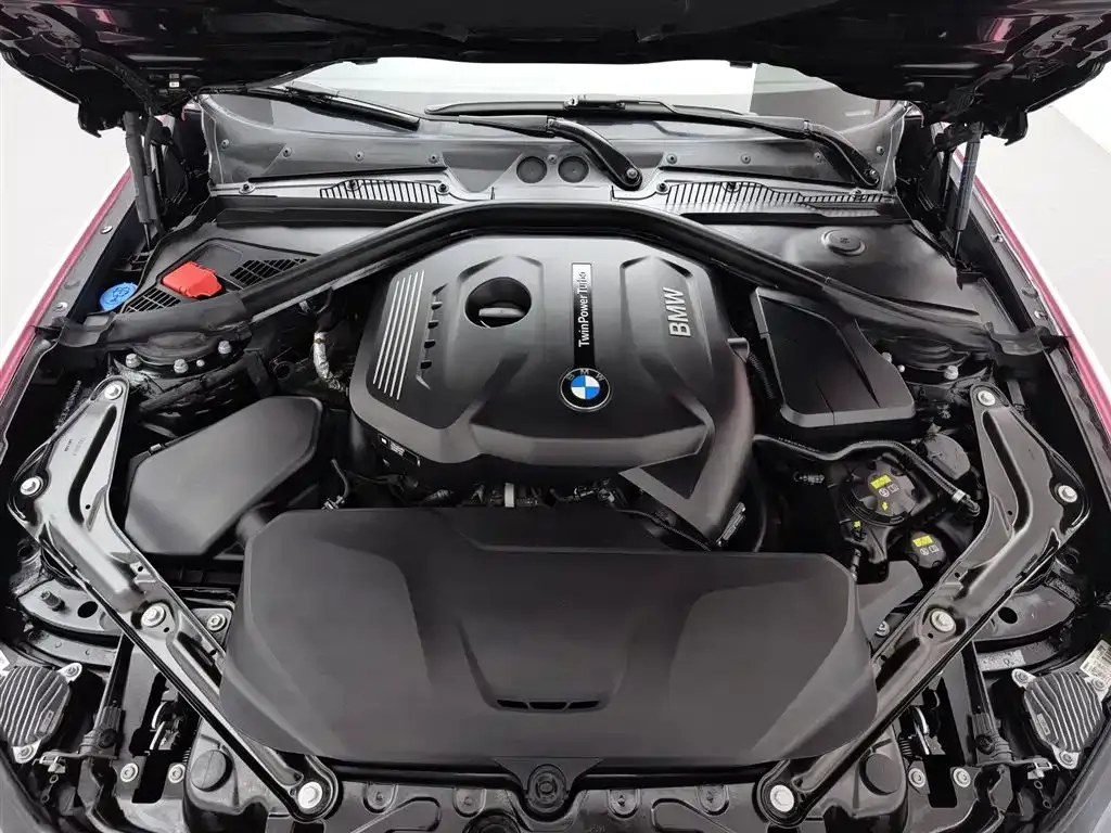 BMW 2 Series (Import) — фото 9