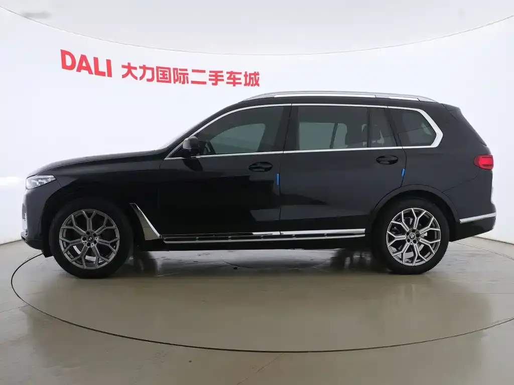 BMW X7 2021 из CN, фото 5