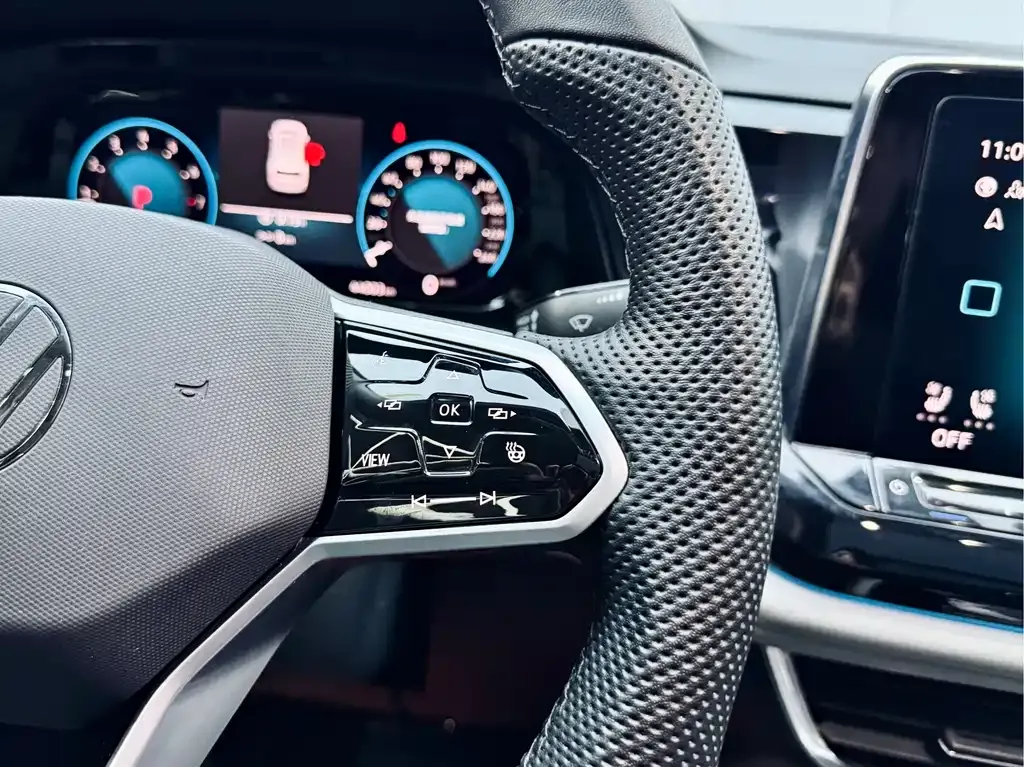 Volkswagen Teramont 2022 из CN, фото 10