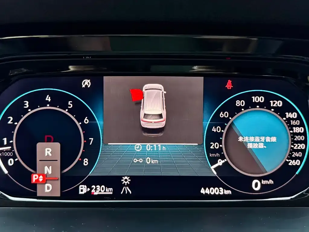 Volkswagen Teramont 2022 из CN, фото 9