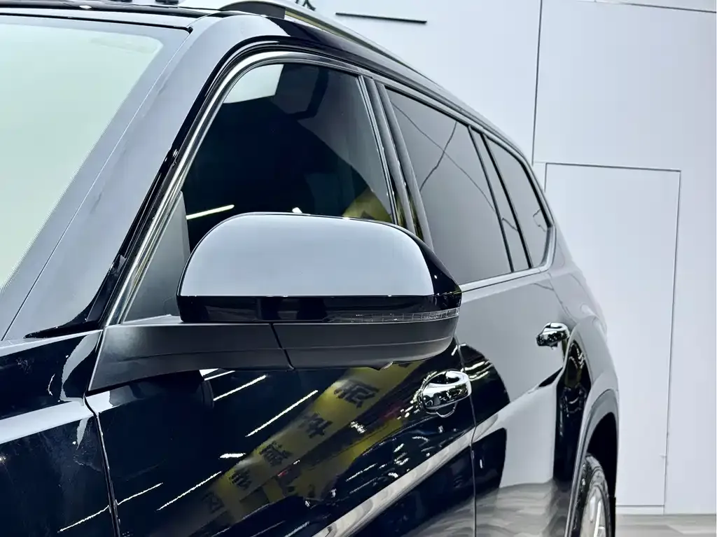 Volkswagen Teramont 2022 из CN, фото 2