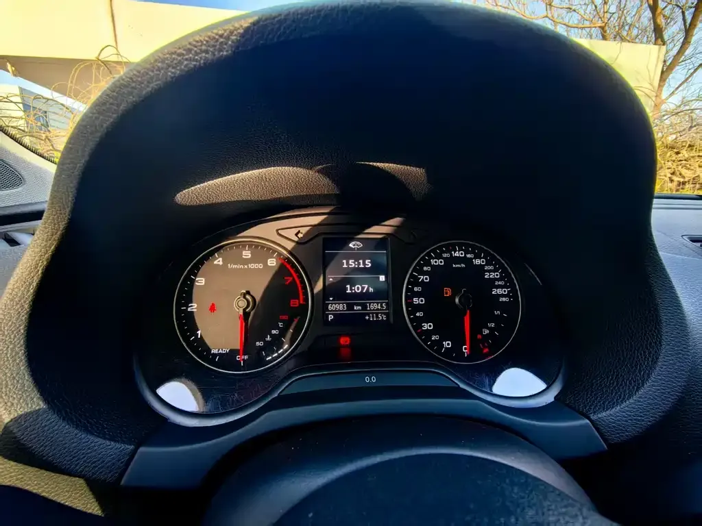 Audi A3 2021 из CN, фото 8