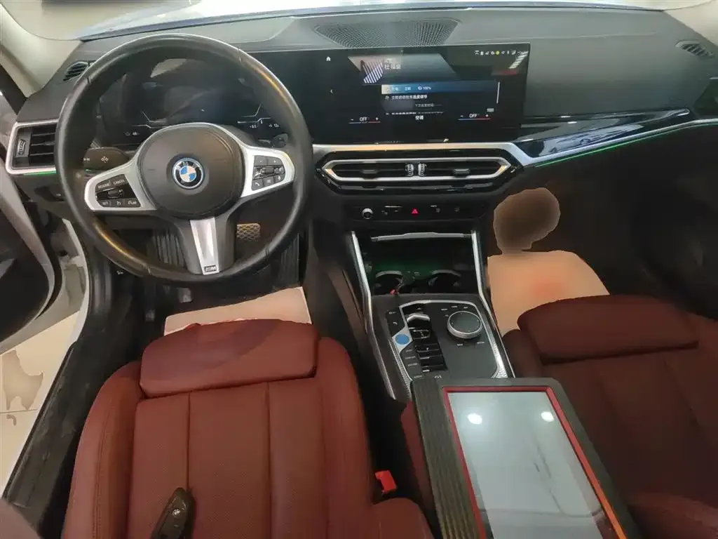 BMW i3 2023 из CN, фото 9