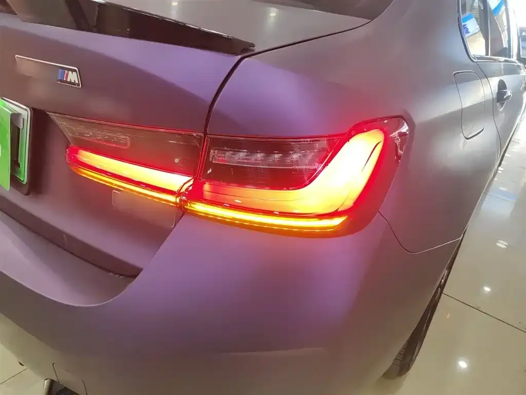 BMW i3 2023 из CN, фото 7