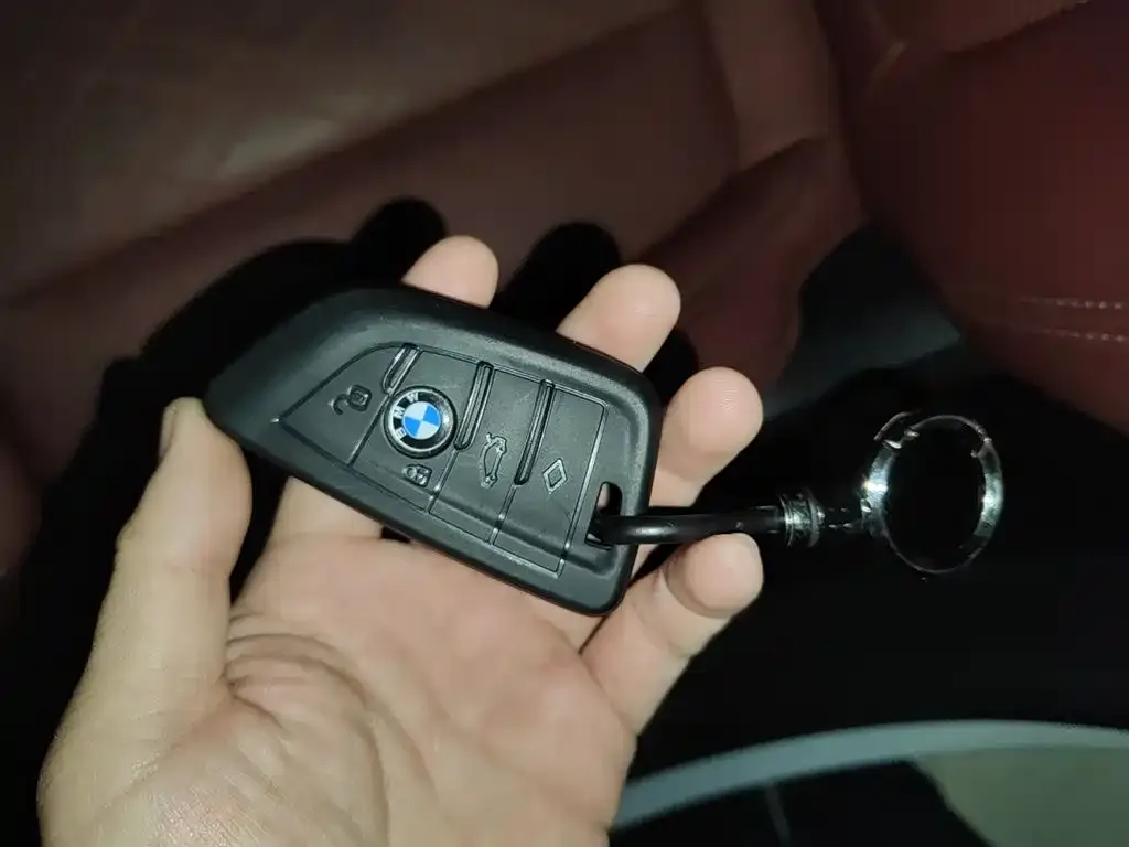 BMW i3 2023 из CN, фото 6