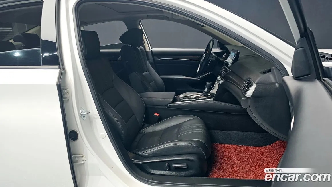 Honda Accord 2021 из KR, фото 10