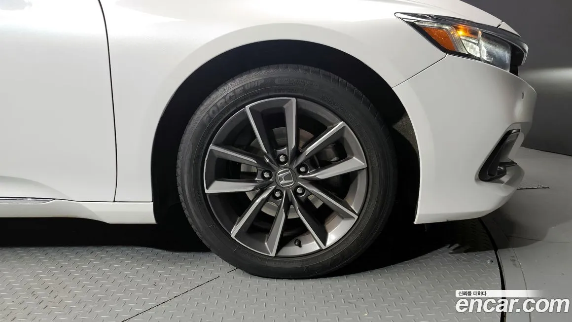 Honda Accord 2021 из KR, фото 5