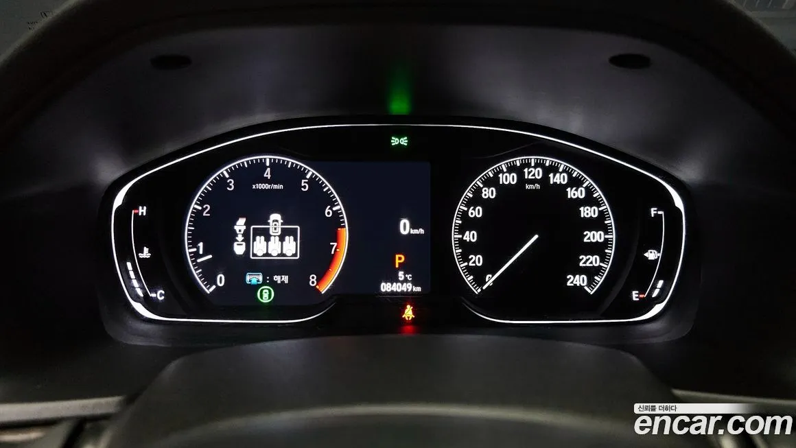 Honda Accord 2021 из KR, фото 8