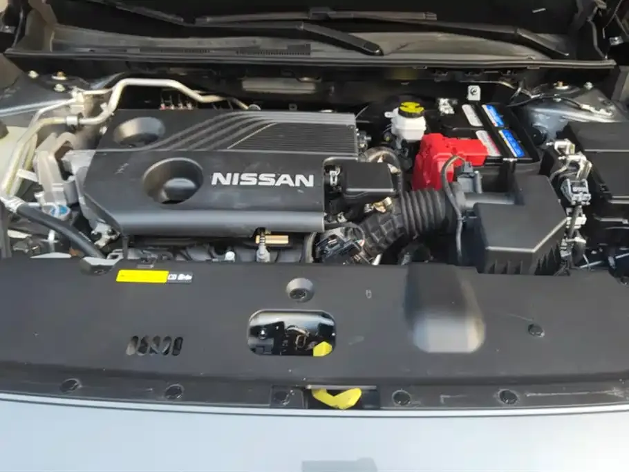Nissan Sylphy 2021 из CN, фото 6