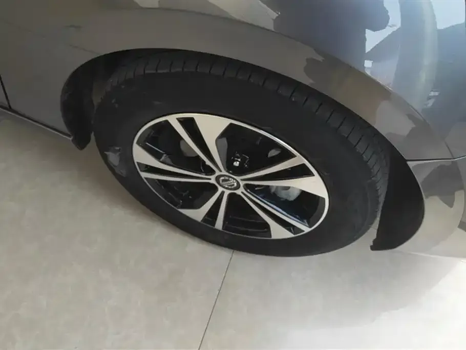 Nissan Sylphy 2021 из CN, фото 10