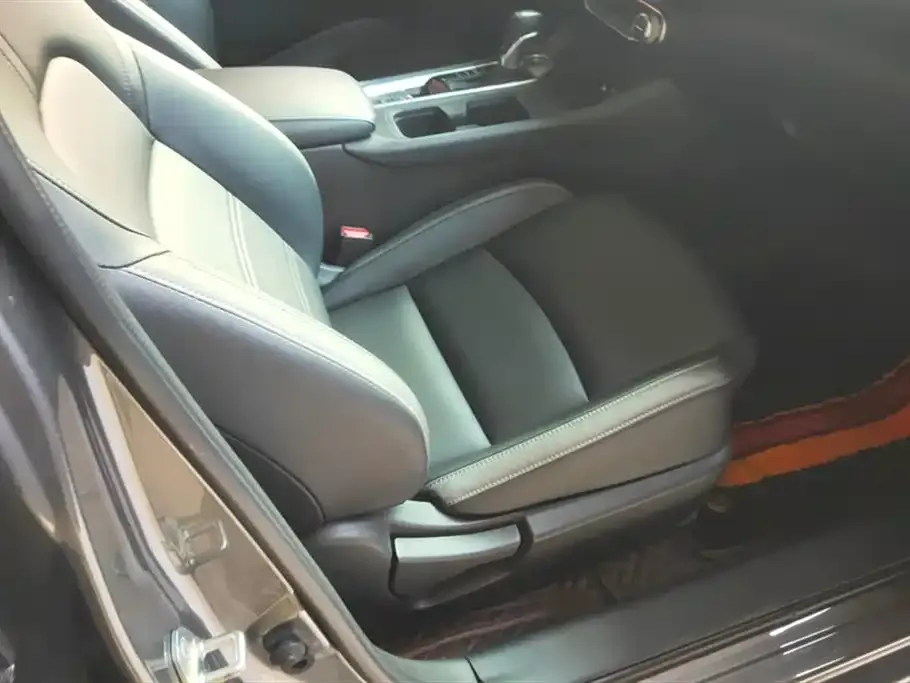 Nissan Sylphy 2021 из CN, фото 9