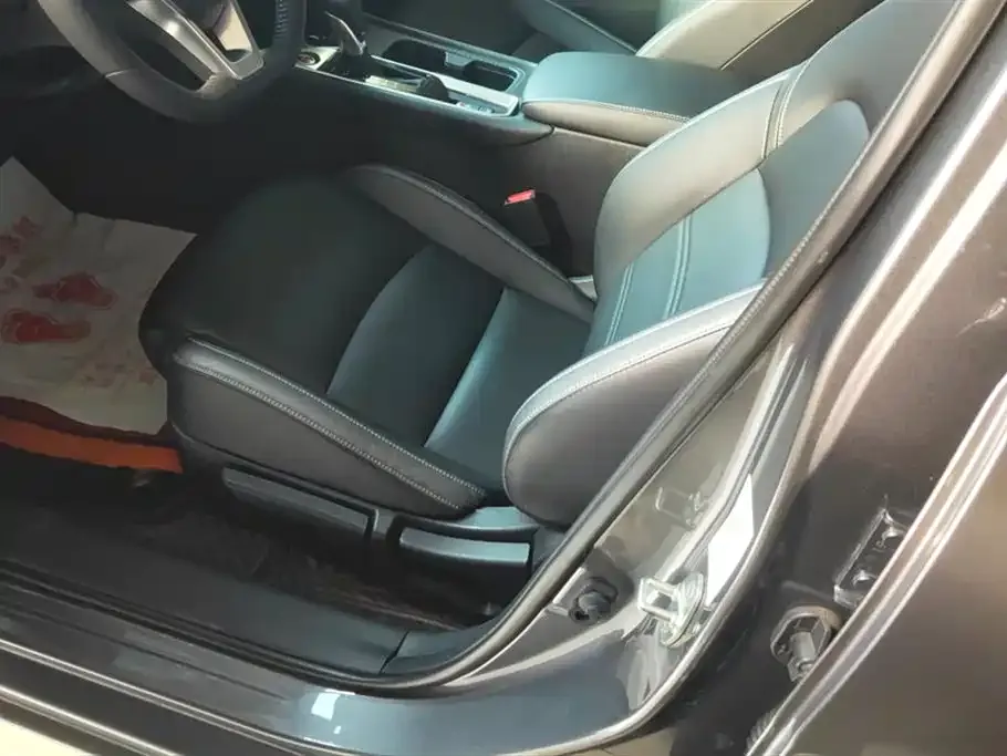 Nissan Sylphy 2021 из CN, фото 8