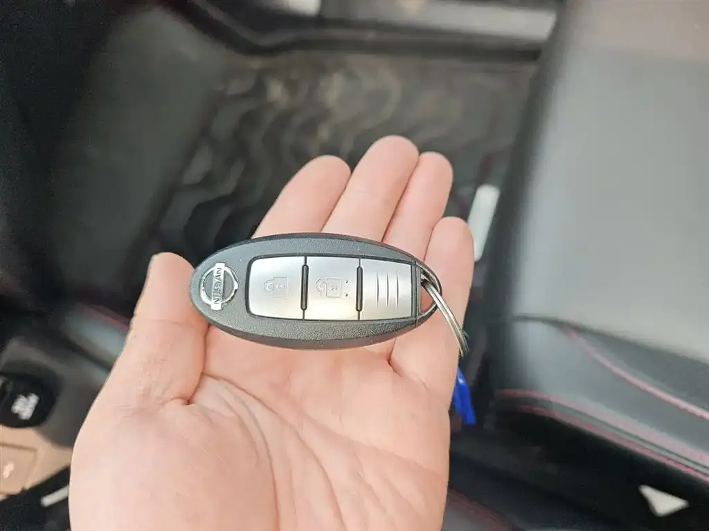 Nissan Qashqai 2021 из CN, фото 3
