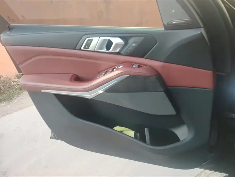 BMW X5 2023 из CN, фото 9