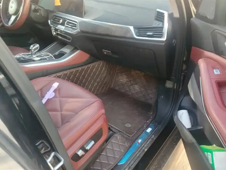BMW X5 2023 из CN, фото 6