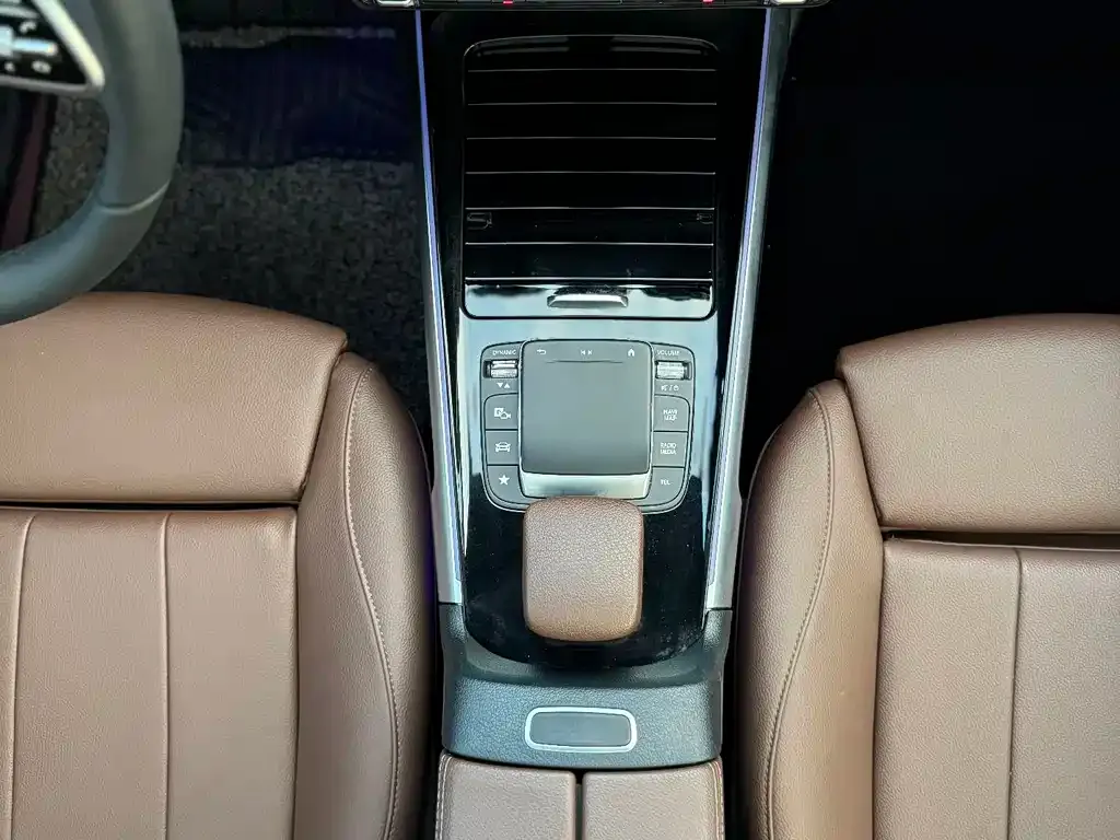 Mercedes-Benz GLB 2021 из CN, фото 3