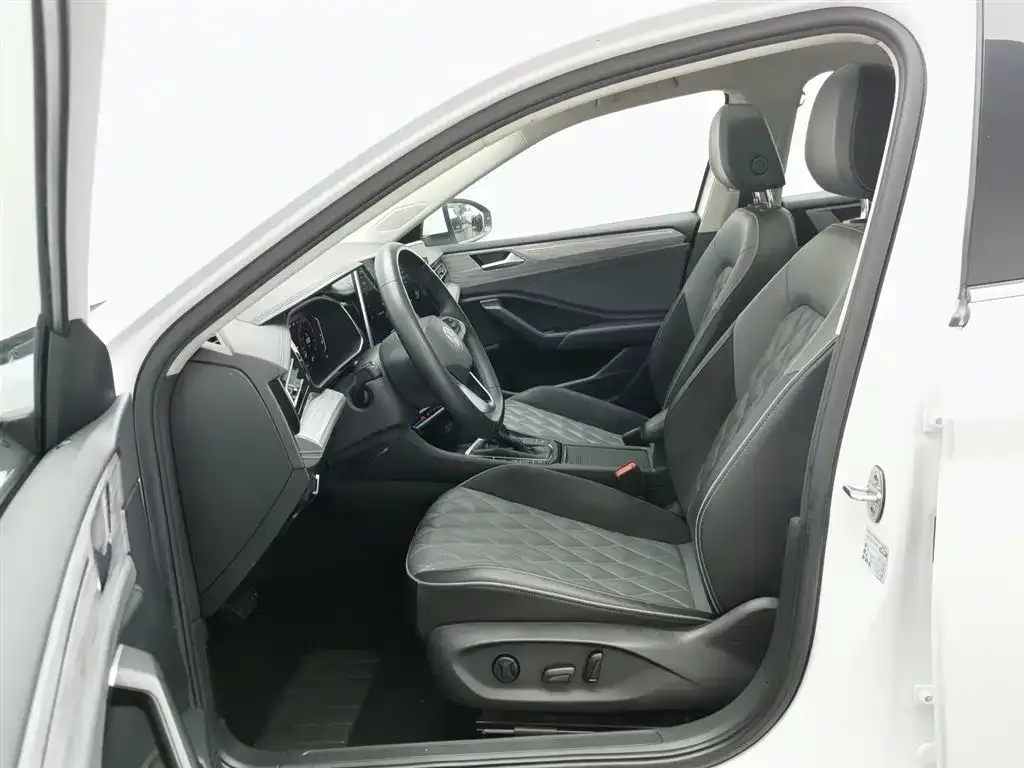 Volkswagen Sagitar 2023 из CN, фото 5