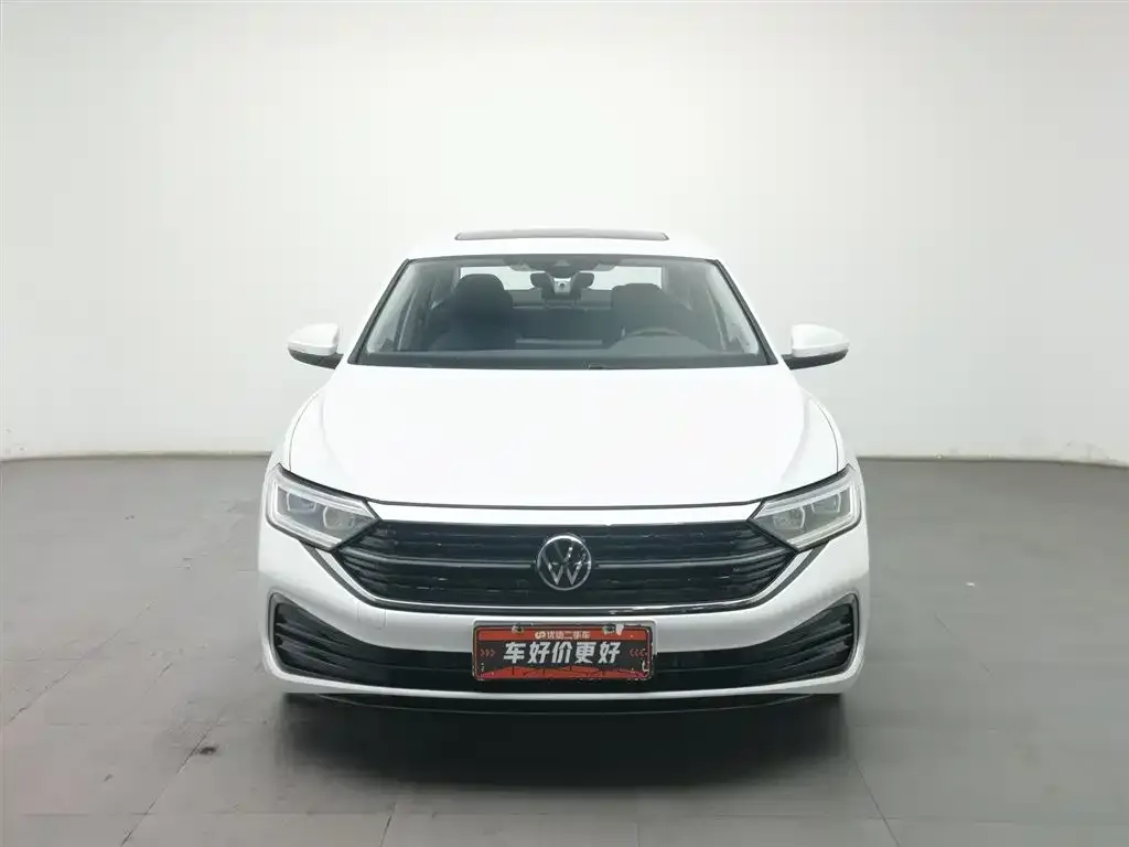 Volkswagen Sagitar 2023 из CN, фото 2