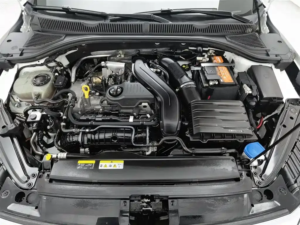 Volkswagen Sagitar 2023 из CN, фото 8