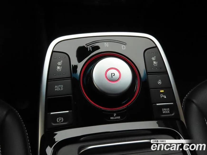 Kia Niro — фото 10