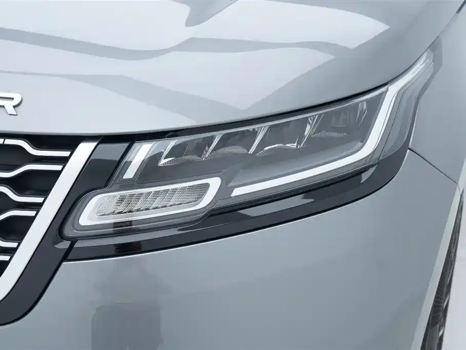 Land Rover Velar — фото 2