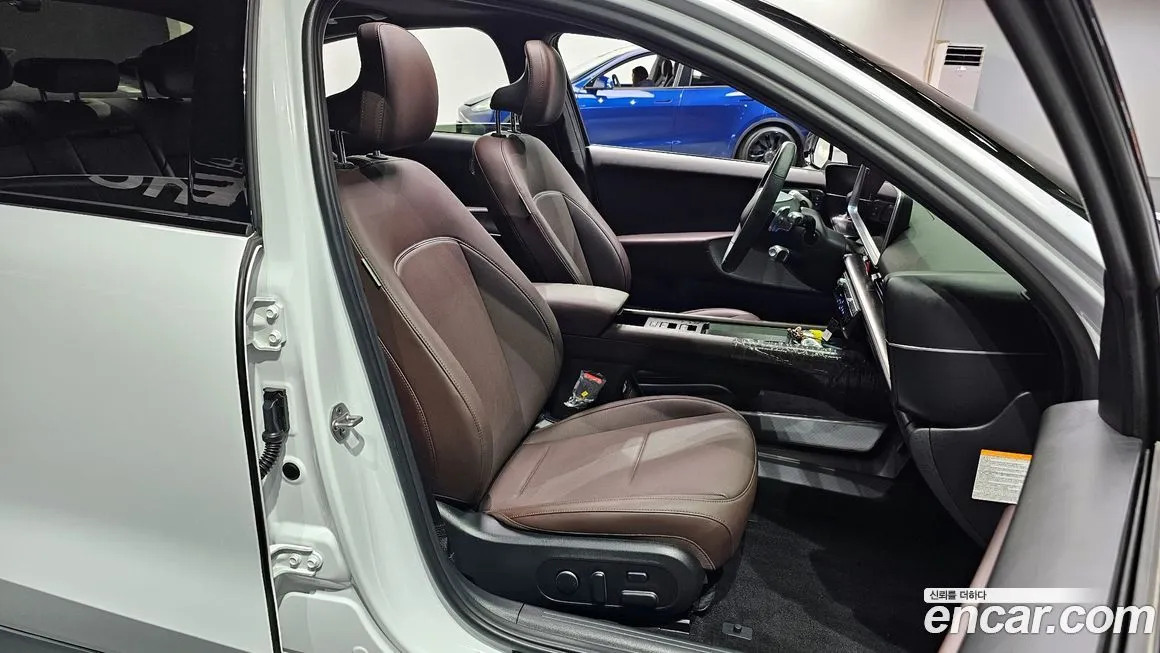 [object Object] Ioniq6 2023 из KR, фото 10