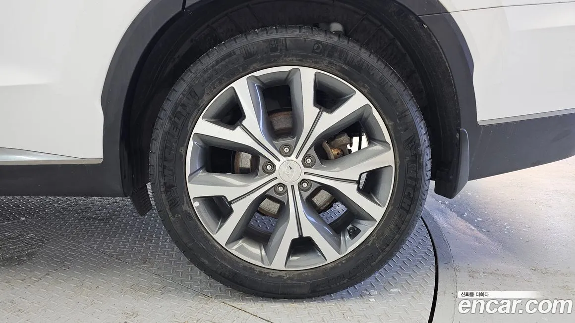 Hyundai Palisade — фото 6