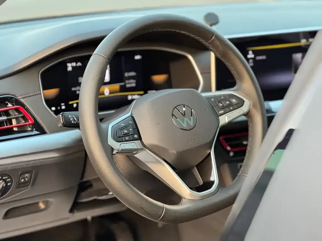 Volkswagen Lavida 2023 из CN, фото 2