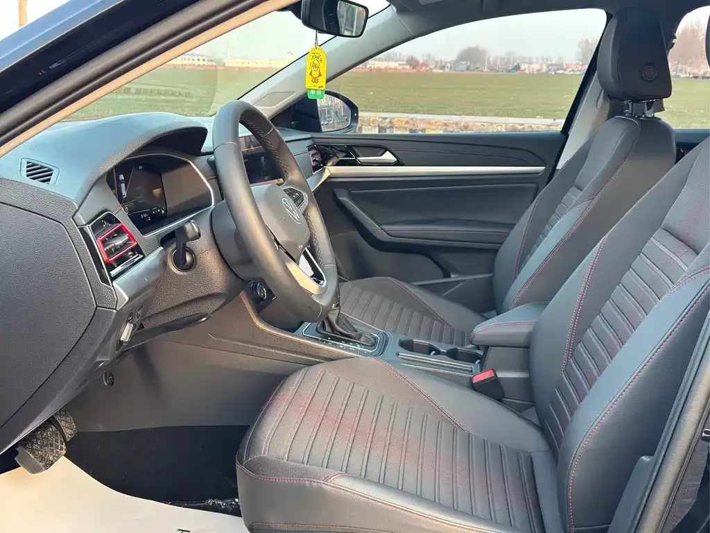 Volkswagen Lavida 2023 из CN, фото 5
