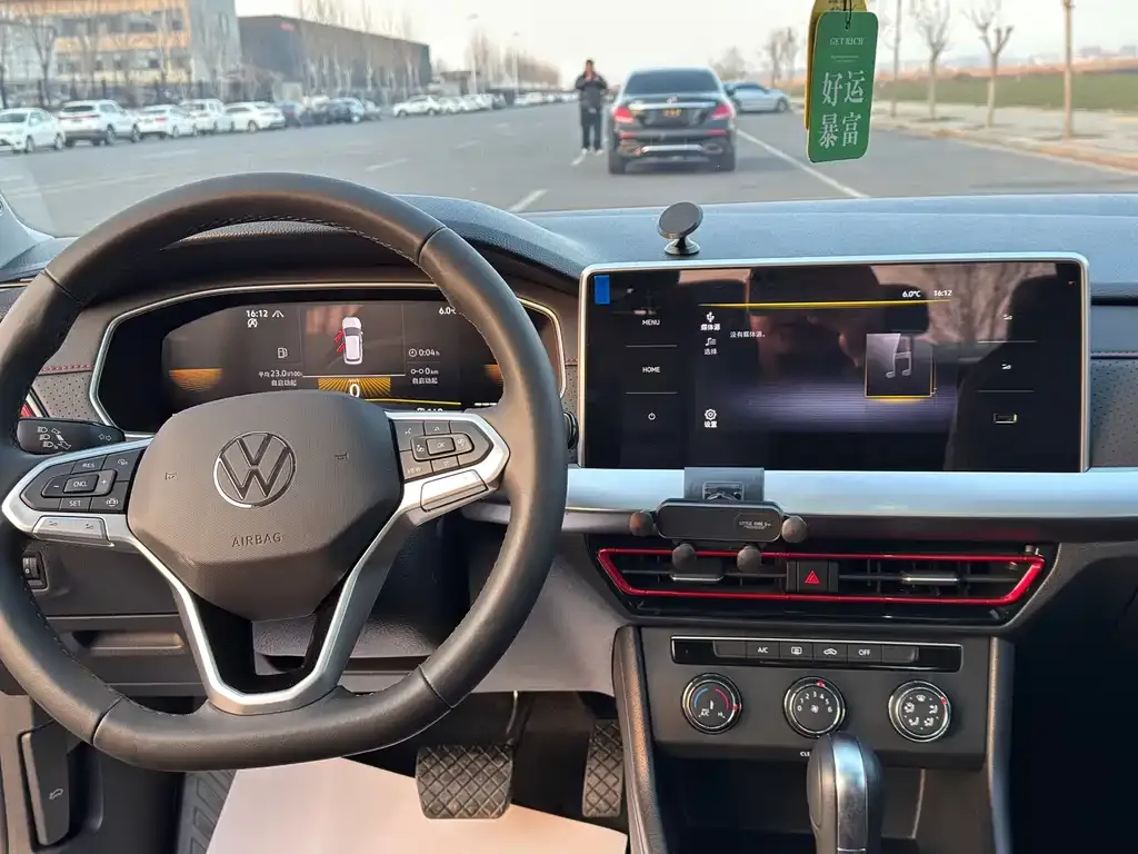 Volkswagen Lavida 2023 из CN, фото 3