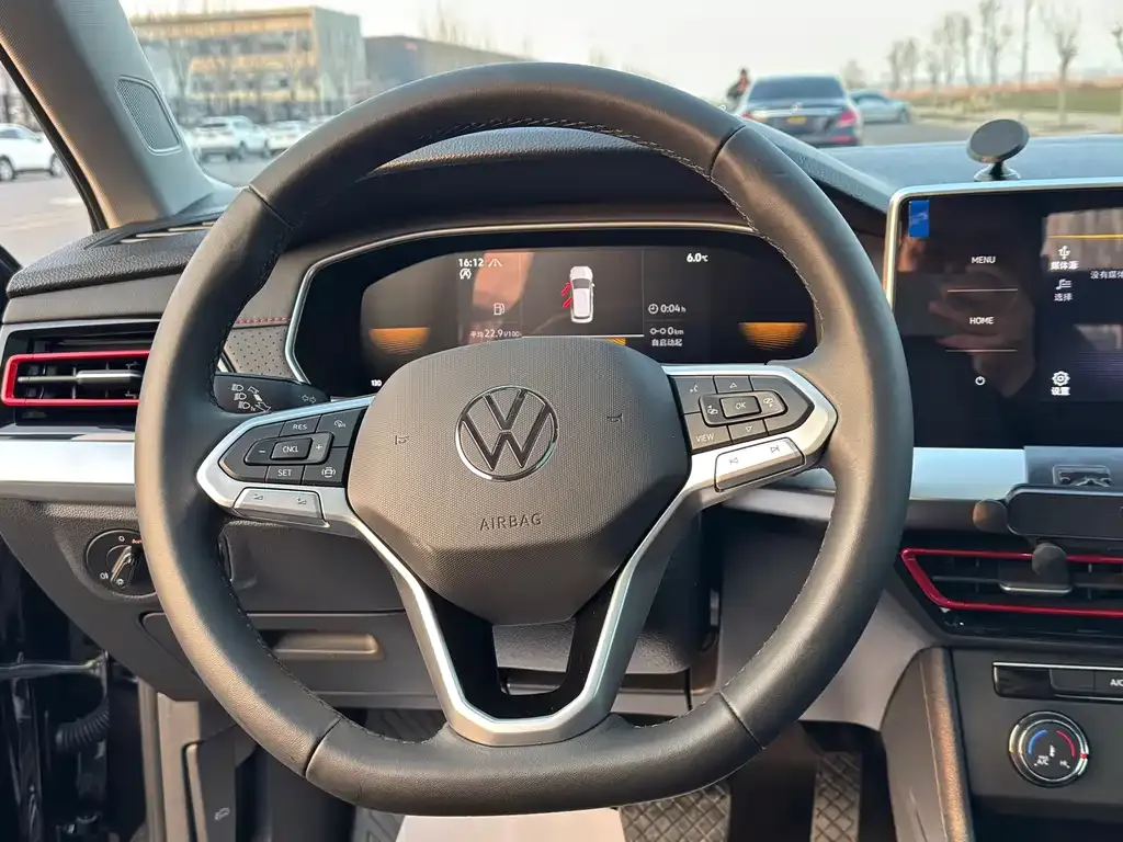 Volkswagen Lavida 2023 из CN, фото 4