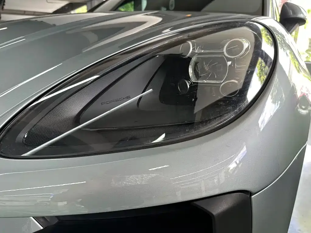 Porsche Macan 2021 из CN, фото 10
