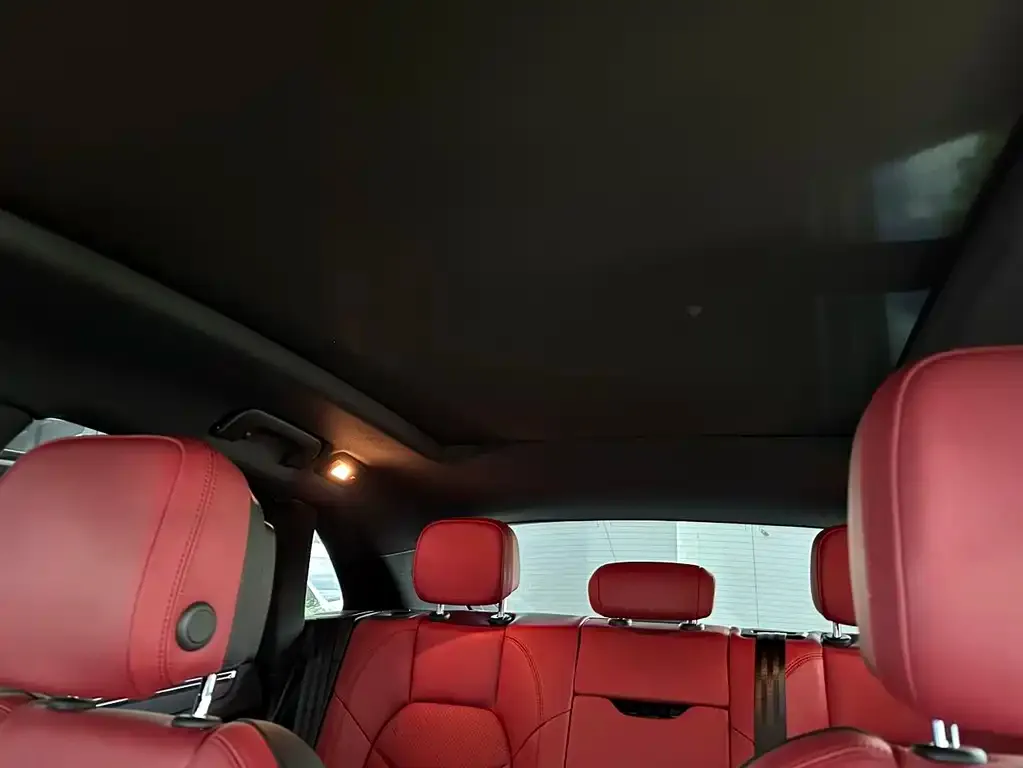 Porsche Macan 2021 из CN, фото 3