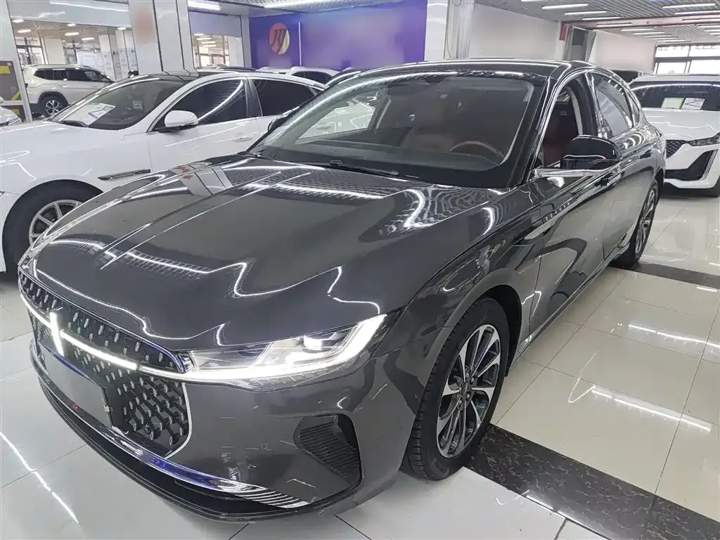 Lincoln Z 2022 из CN, фото 5