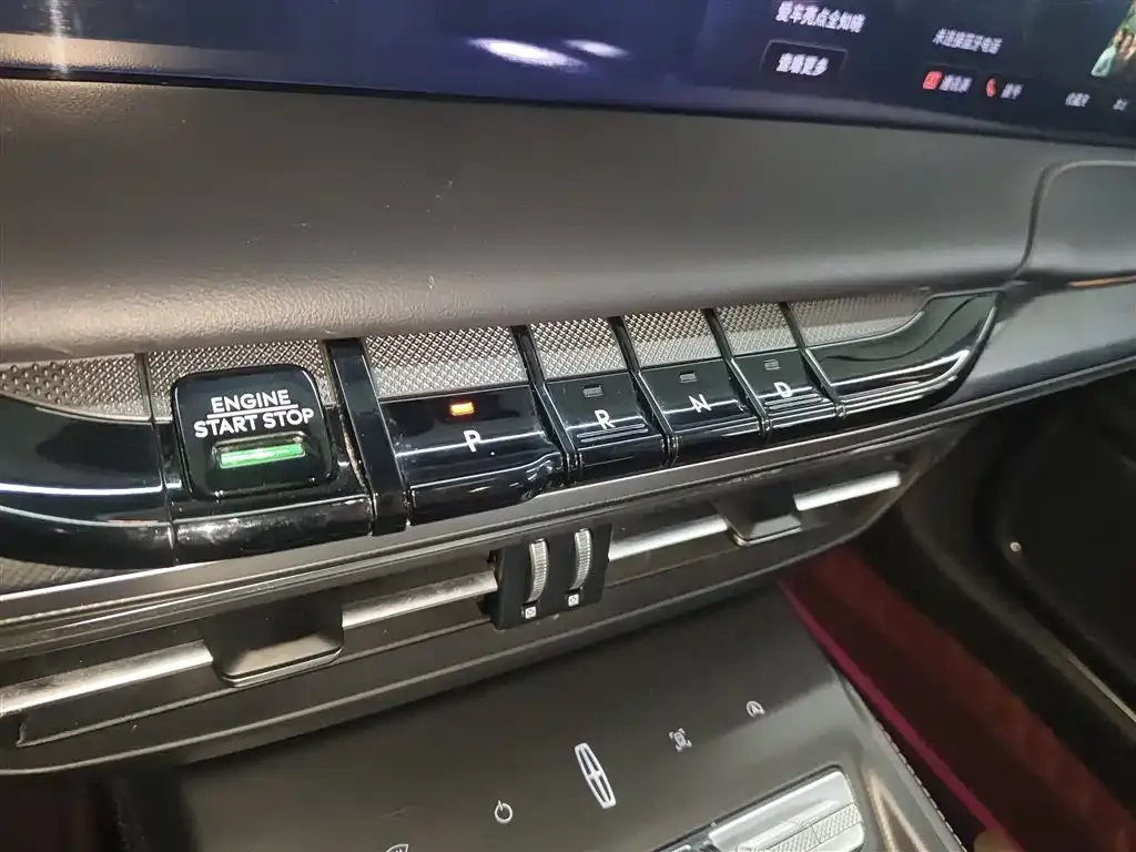 Lincoln Z 2022 из CN, фото 6