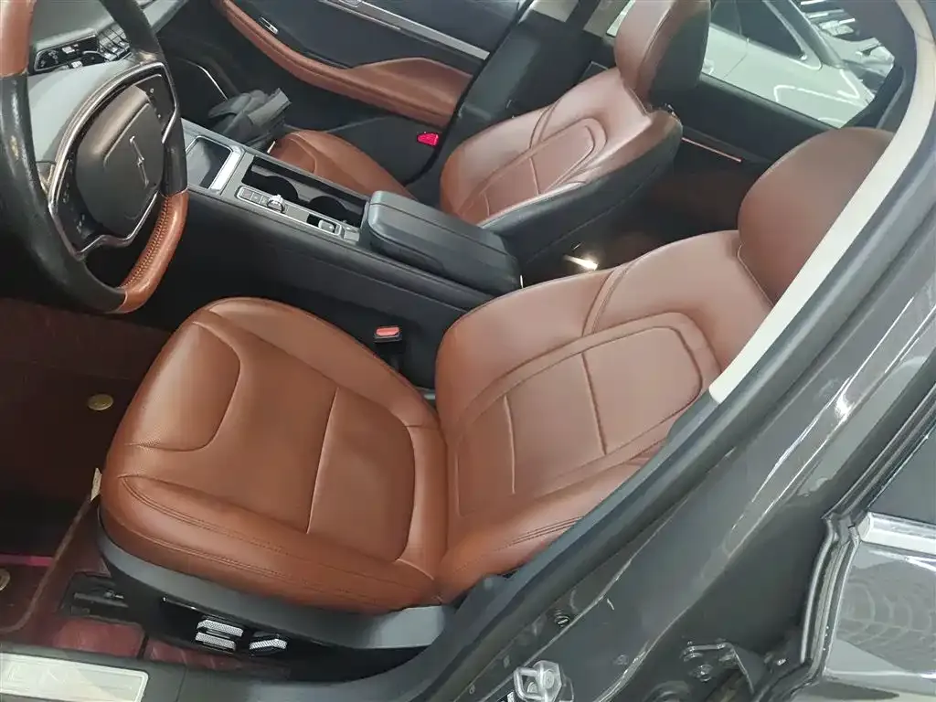 Lincoln Z 2022 из CN, фото 4