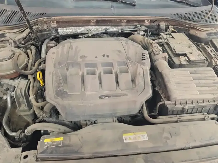 Volkswagen Passat 2022 из CN, фото 4