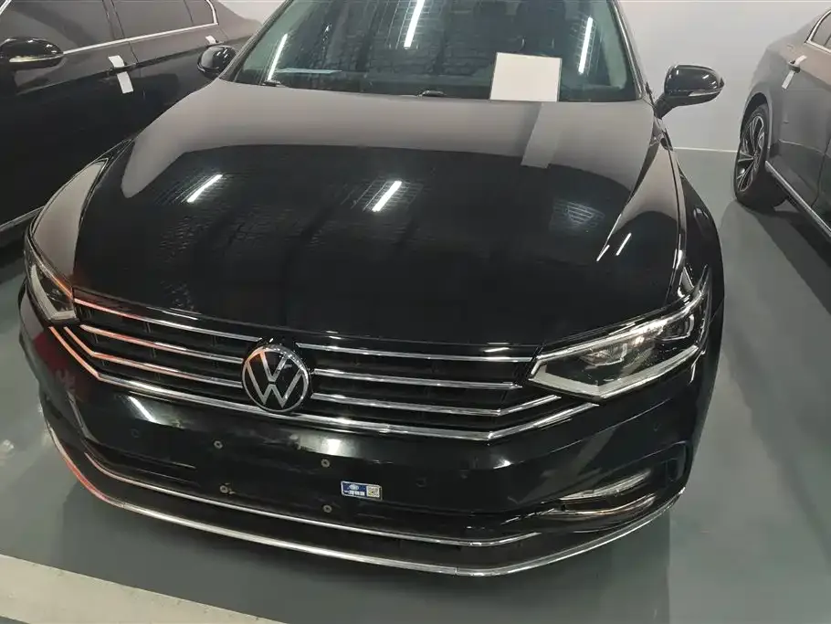 Volkswagen Passat 2022 из CN, фото 10