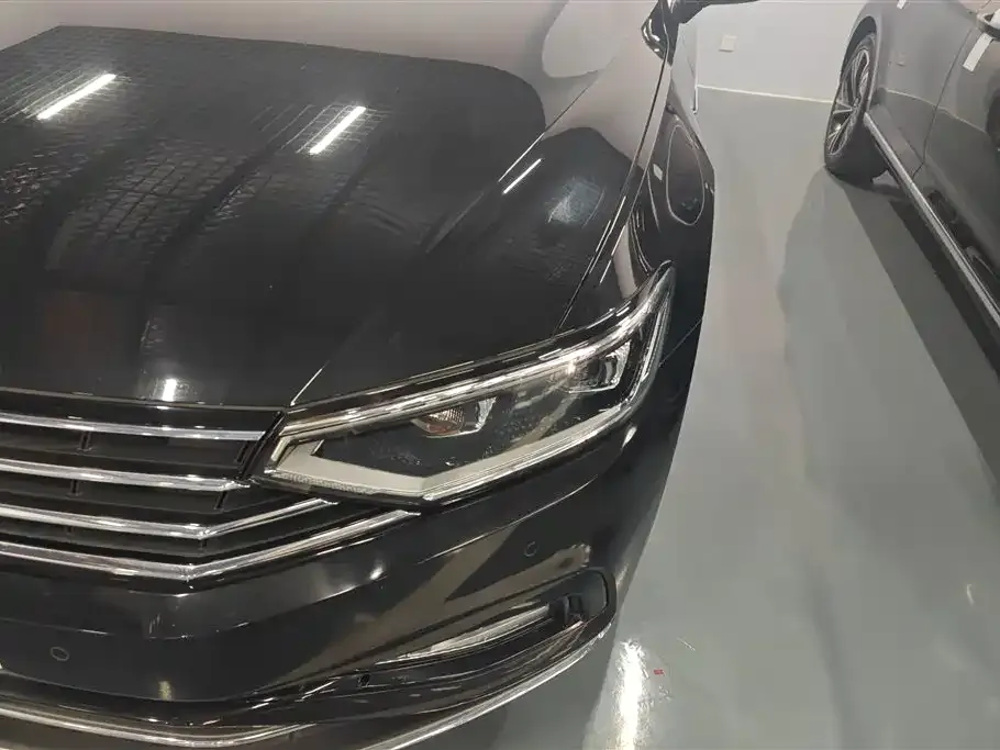 Volkswagen Passat 2022 из CN, фото 9