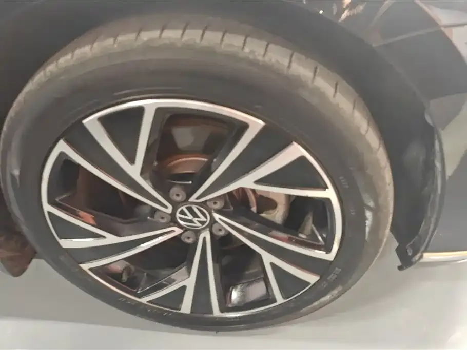 Volkswagen Passat 2022 из CN, фото 3