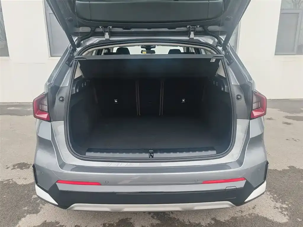BMW X1 2024 из CN, фото 6