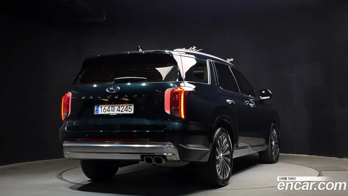 Hyundai Palisade — фото 2