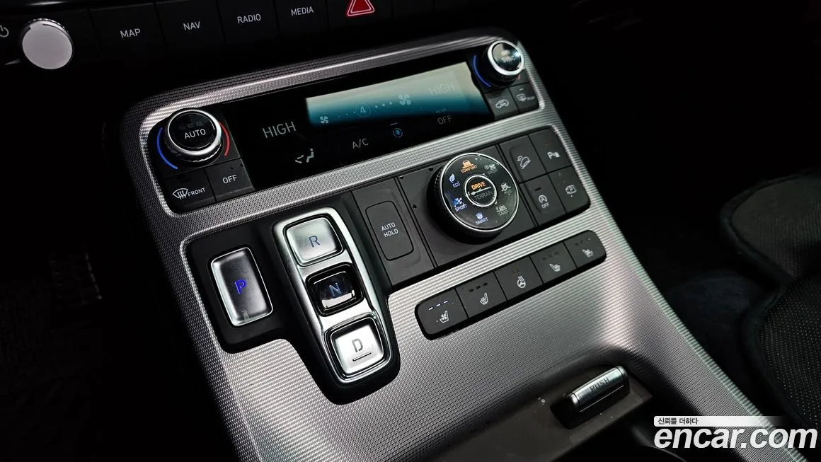 Hyundai Palisade — фото 9
