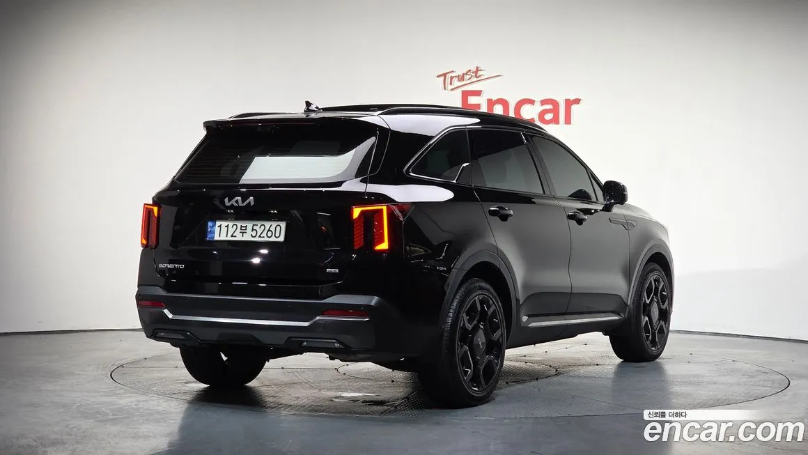 Kia Sorento — фото 2