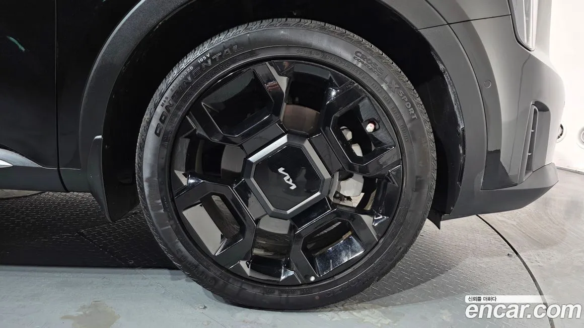 Kia Sorento — фото 5