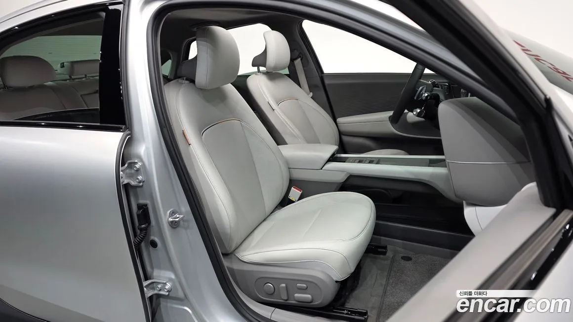 [object Object] Ioniq6 2023 из KR, фото 10