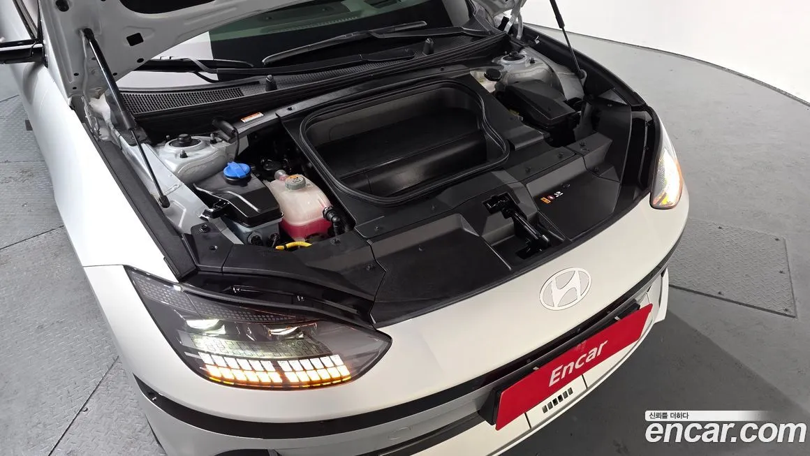 [object Object] Ioniq6 2023 из KR, фото 6